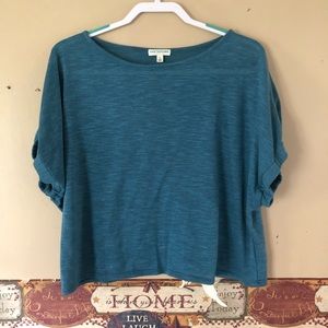 Earthbound Boxy Top L